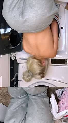 Amateur Blonde Teen Plays Solo with Toy Webcam Porn