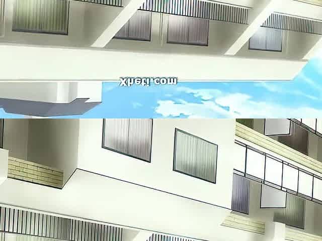 Comics Manga, Animation porn