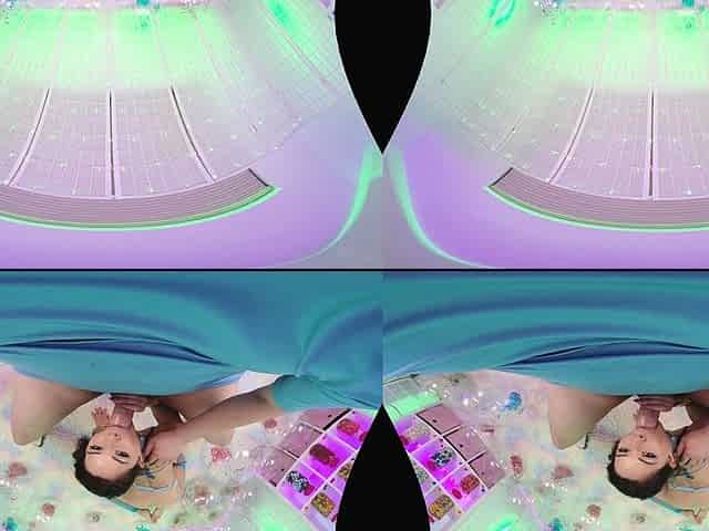 VRhythm x Swallowbay - Cum In My Whore Mouth