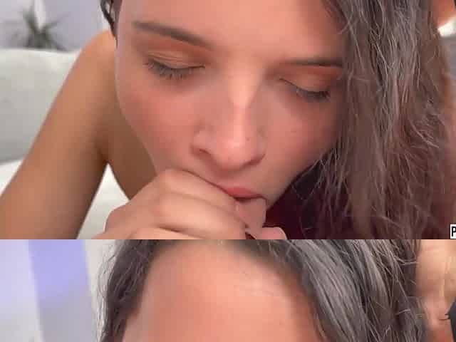POVdreams Ohana Petite fuck her Director - Little Caprice Dreams