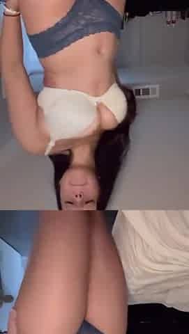 Latina Girl Fucked Tonight
