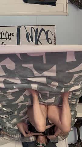 Making Myself Cum.