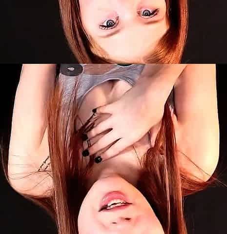 Ginger ASMR Patron Appreciation December Video