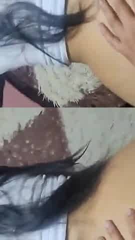 Home-grown Student, I Fuck My Classmate Without a Condom in Front of the Mirror, After Physical Education