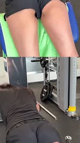 Wifebucket Amateurs - Workout Makes Us Super Horny