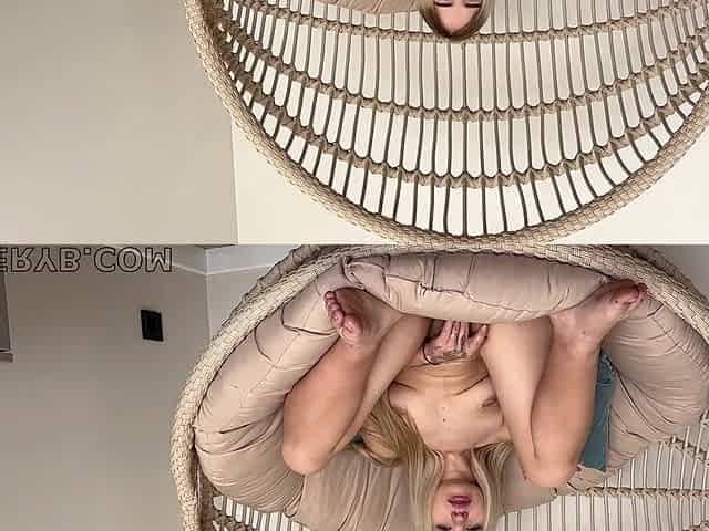 Masturbating in the bedroom while my roommates are at home