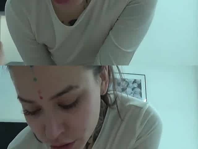 Sex With My 20 Years Old Turkish Stepsister