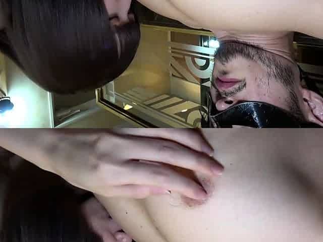 Cute Janase Teen
