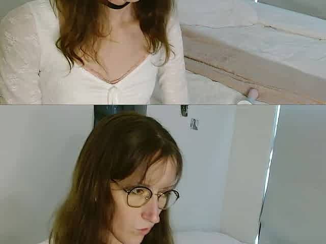 brunette hair sundress penetration #brunette hair #shy #sex-toy #tights #sundress