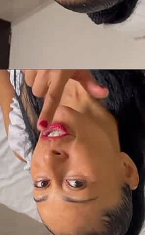 The Maid Wants You to Finger Her