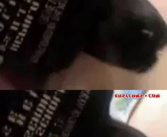 Manado Amateur Couple Sex Tape