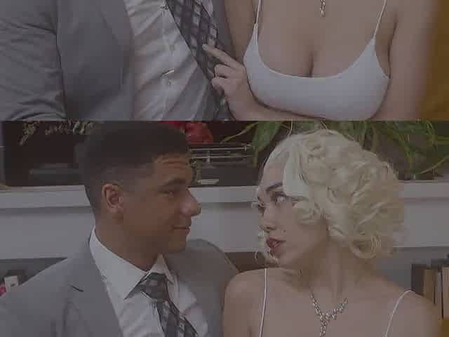 Obama Screws Marilyn Monroe - Parody Ft. Little Puck