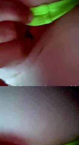 Blonde MILF with Big Boobs Playing Cam Free Porn