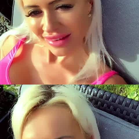 Close up MiLF getting it in the ass