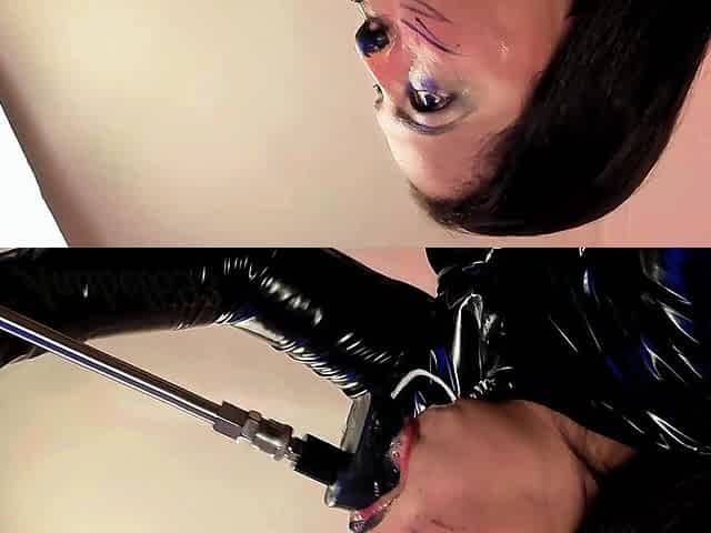 Hardcore Deepthroat