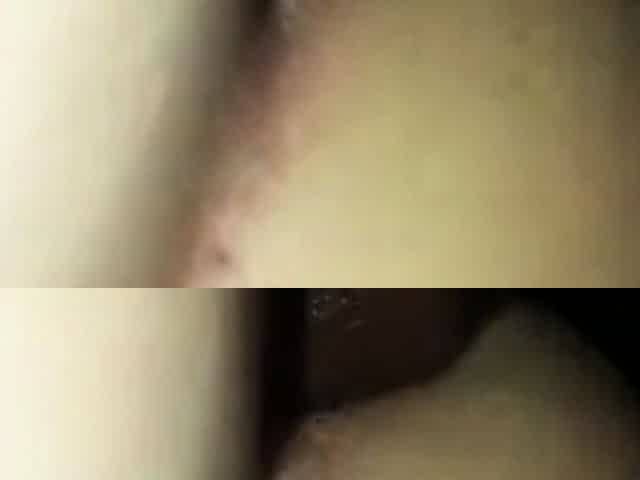 Fuck my wife black cock front me