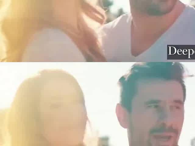 Eva Lovia And Manuel Ferrara In Make Up Sex