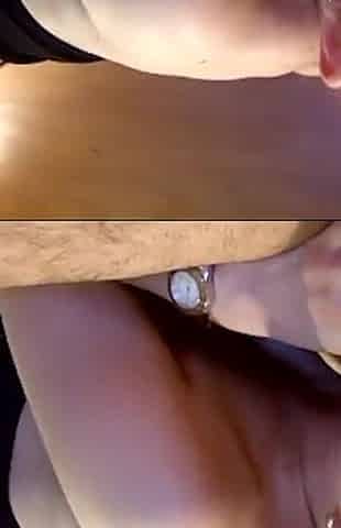 Indian Bulls 1st White Pussy