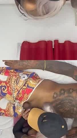 I Pretended I Missed the Hole Just to Put It in Her Virgin Ass