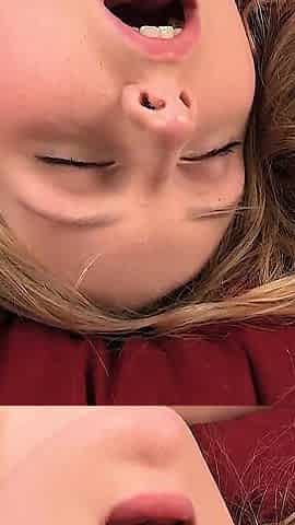 A Yanks Compilation: Cum Face