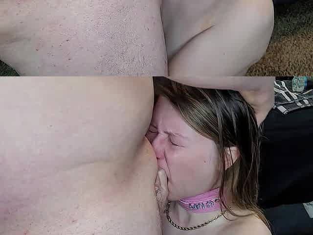 One more Little Wife Amateur Bang