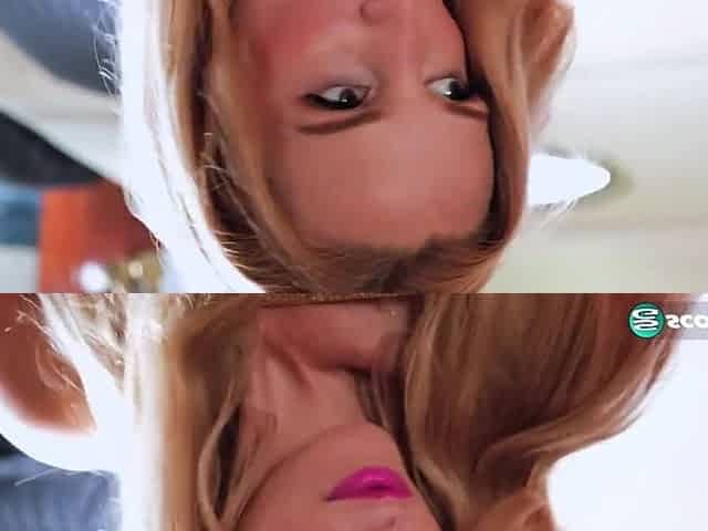 Large Tit mother I'd like to fuck Billi Bardot takes large weenie on a boat