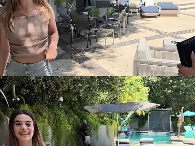 HouseHumpers - Bianca Bangs And Molly Little - Caught