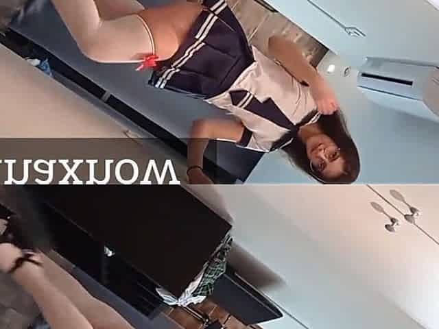 Premium Sexy Cosplay Innocent Teen Perfect Blowjob Fuck Facial Cumshot, Shanaxnow