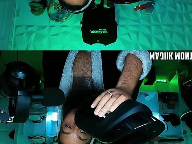 Unboxing and testing Brand Fresh XSpace Cup Hunk Masturbator cup