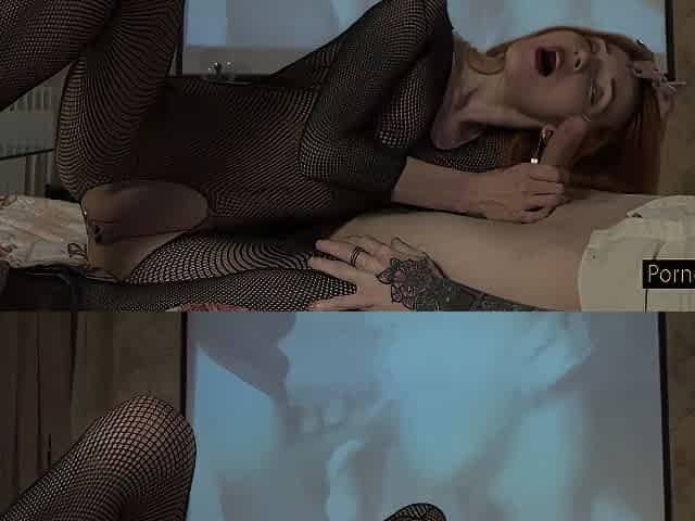Milf Story 7. Secrets Of The Next Room