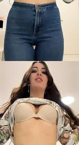 Close Up Fuck Cumshot