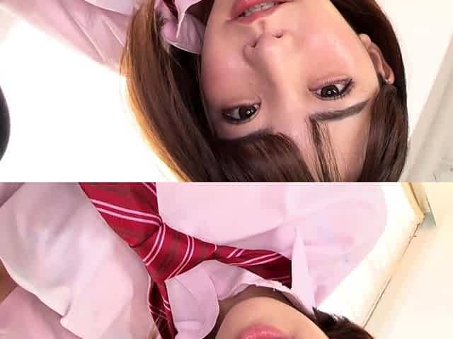 Amateur Asian Japanese Anal Creampie