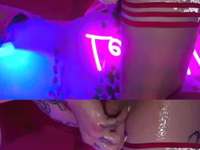 Miu Japanese Teen Sex Toys
