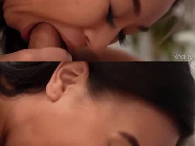 Kimmy Kimm In Asian Nymph Breathtaking Sex Movie