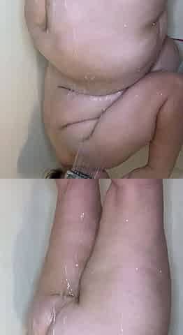 Hottie BBW Solo Masturbation