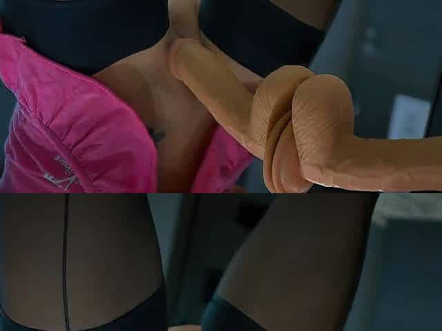 Stretching my cunt with a large vibrator???? for a lover with a massive wang????. close-up.