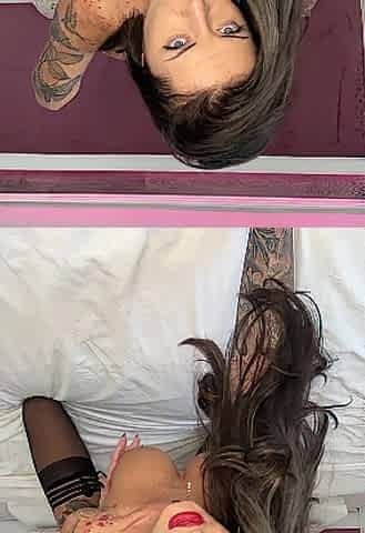 Slutty mother I'd like to fuck Sucking and Screwing Vagina in the Morning