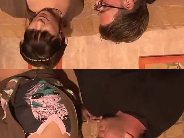 Stars Facial Cumshot Porn
