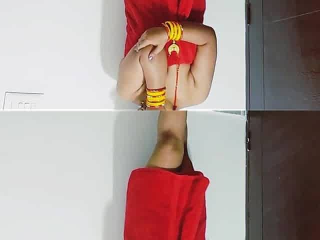 Ranju Perfect Desi Girl