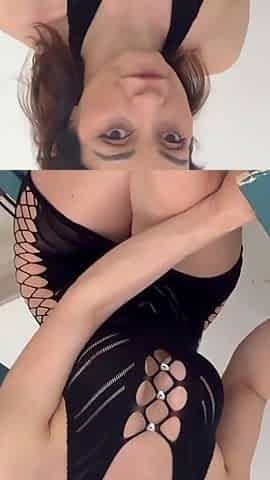 Stepmom Fuck and Enjoy Big Latino Dick