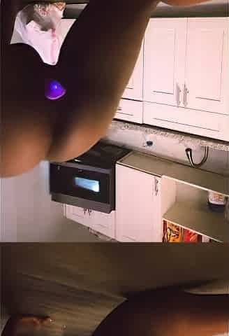Hot Big Black Latina booty Black and Ebony