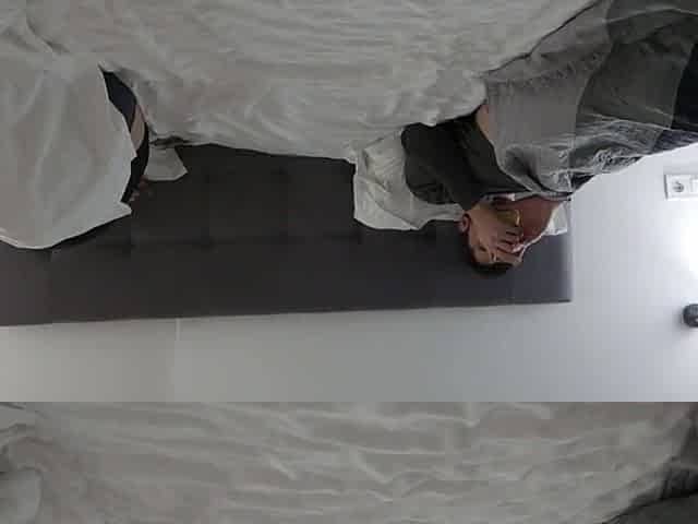 I got screwed by some other during the time that cuckold is resting