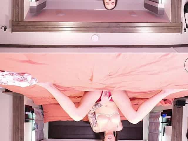 JOI Cum Countdown. Could You Even Last Fucking Me?!