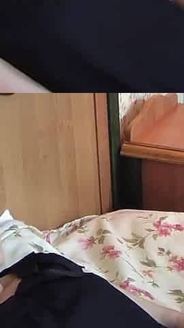 The Black Nylon Fetish