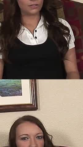He Treats the Hottie Like a Good Slut