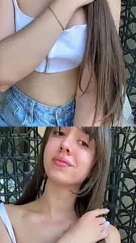 Amateur Webcam Teen Masturbates And Teases