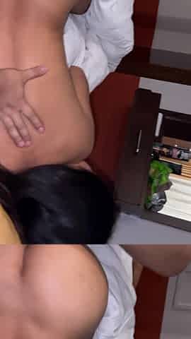 I Fuck My Girlfriend When She Tired