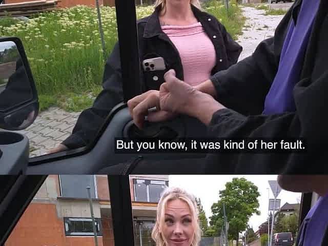 Stepdaughter's Revenge: Caught Fucking Mum, Now It's Her