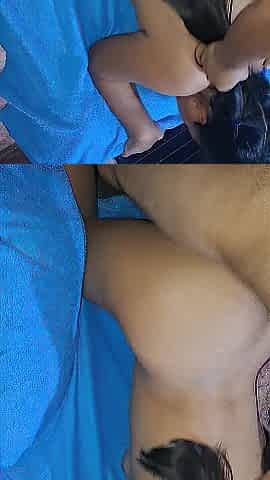 Karla Alvarez's Rich Butt