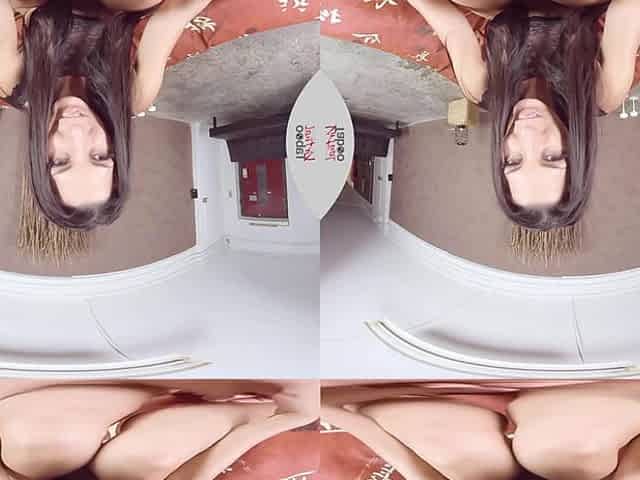 Alexa Tomas VR Porn: Alexa Tomas Intimate Moments - VirtualTaboo